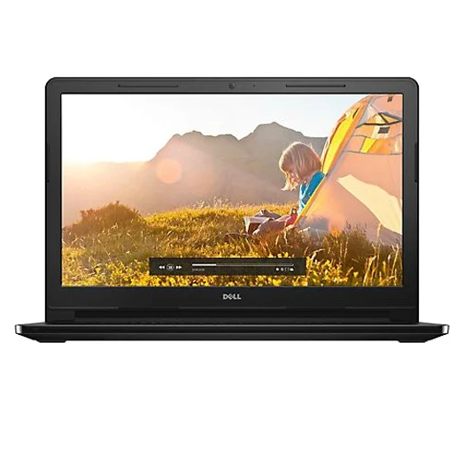 Ноутбук Dell Inspiron 3552/3552-0514 черный