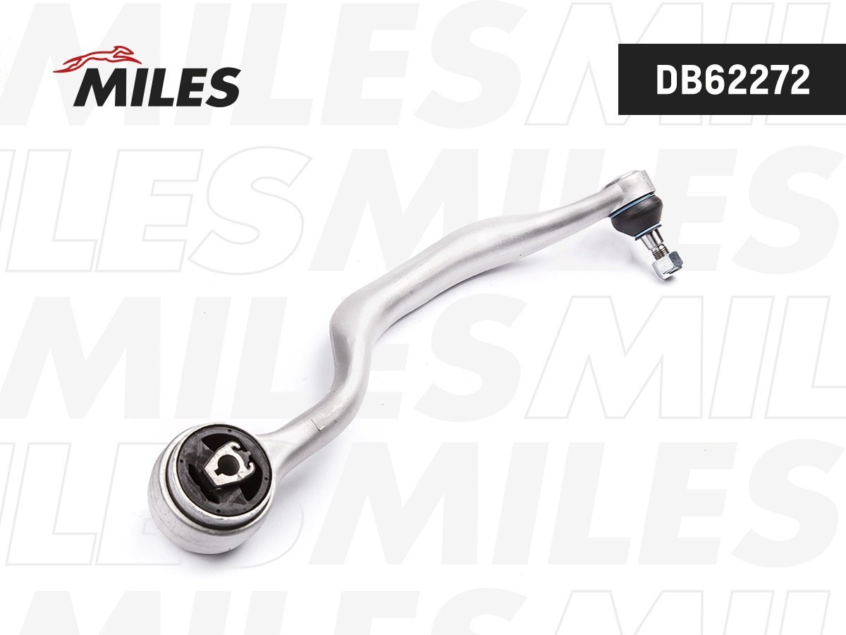 MILES рычаг подвески DB62272