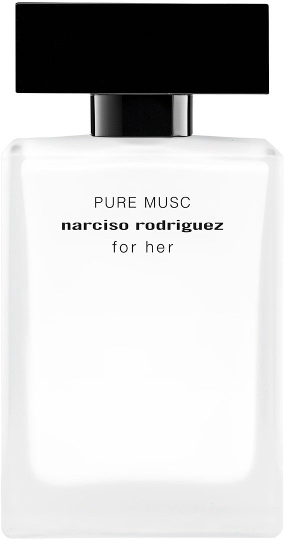 Парфюмерная вода Narciso Rodriguez Pure Musc For Her 100мл купить,41990