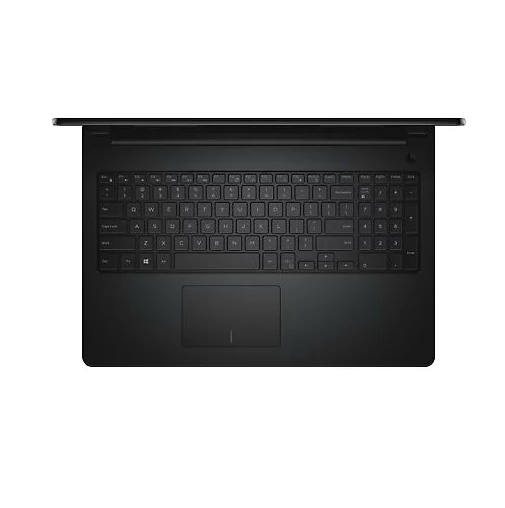 Ноутбук Dell Inspiron 3552/3552-0514 черный
