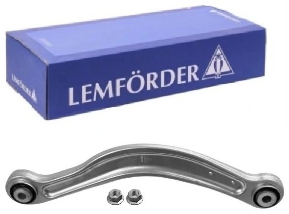 Lemforder рычаг подвески 36251 01