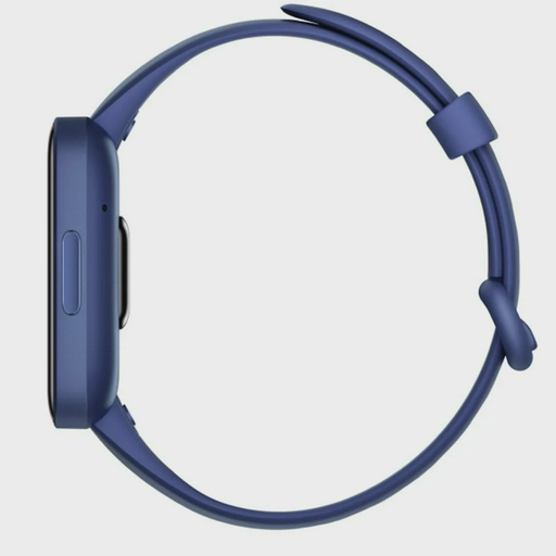 Смарт-часы Xiaomi Poco Watch M2131W1 Blue 