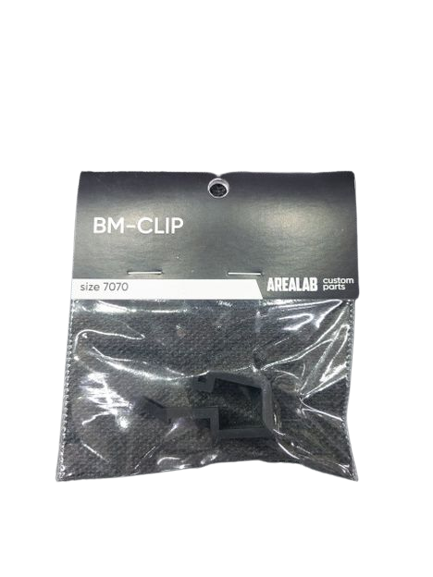Держатель-защелка Arealab BM-CLIP  7070