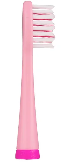 Зубная щетка CS Medica Kids CS-9190-F балерина розовая купить,0