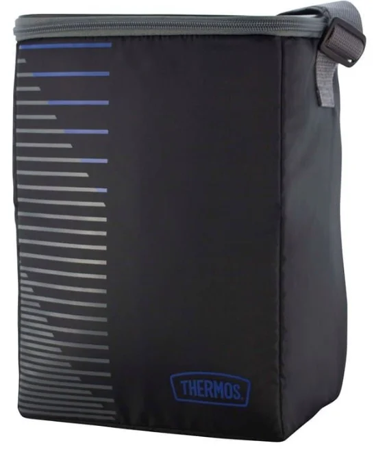 Термосумка Thermos Value 24 Can Cooler 15л черная