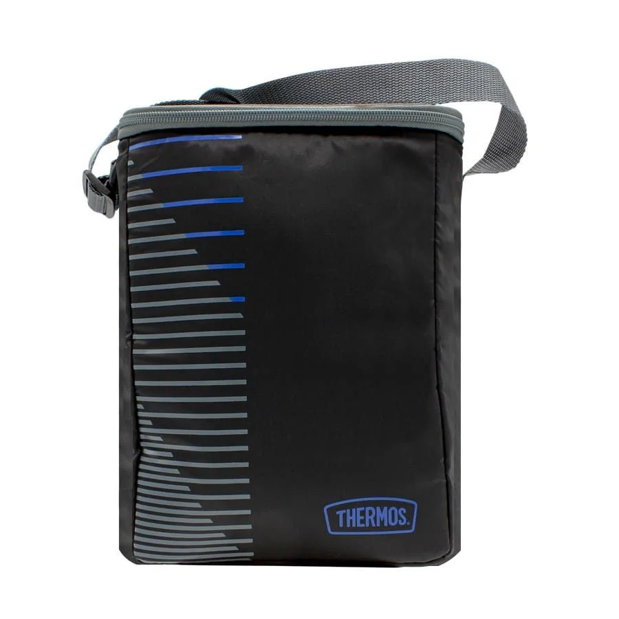 Термосумка Thermos Value 24 Can Cooler 15л черная купить,0
