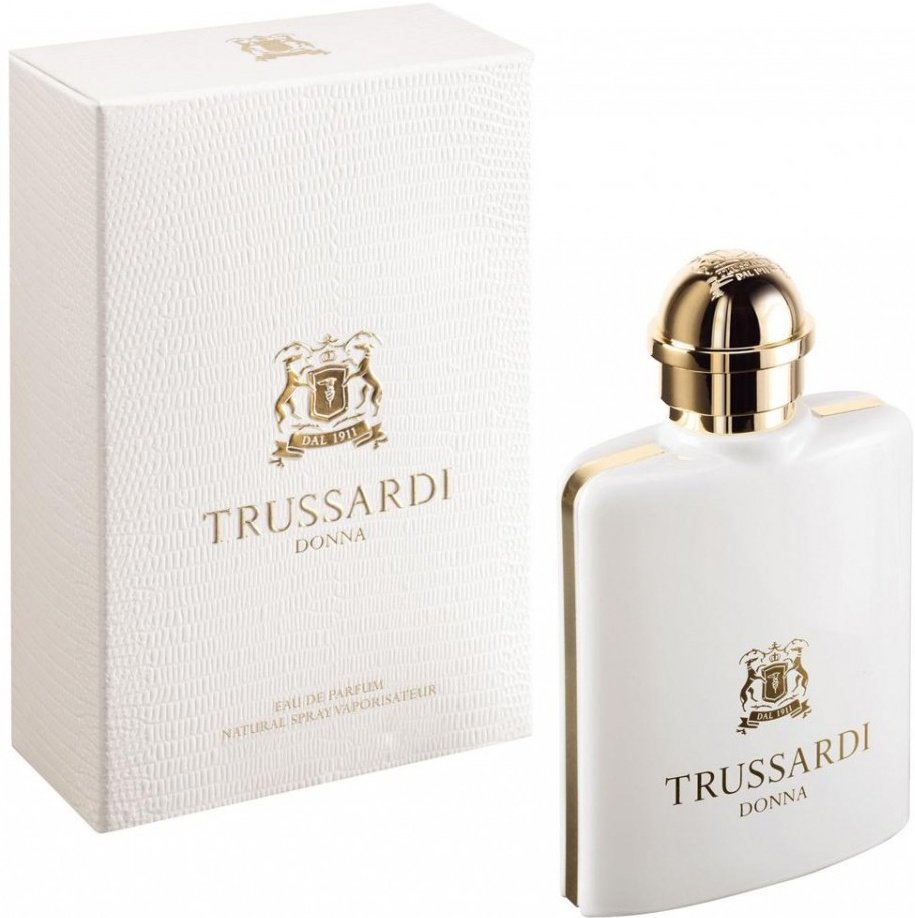 Парфюмерная вода Trussardi Donna 100мл купить,0