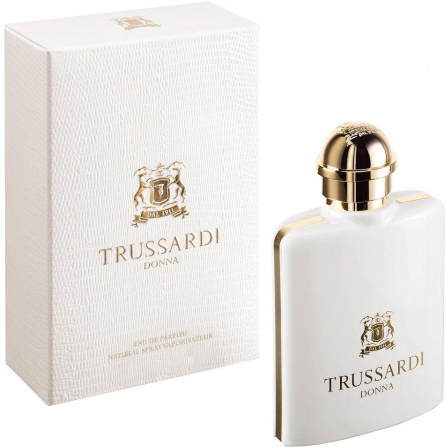 Парфюмерная вода Trussardi Donna 100мл купить,44000