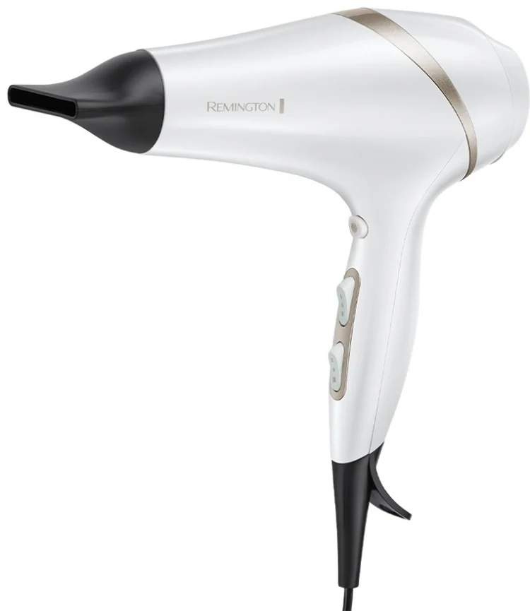 Фен Remington AC8901 белый