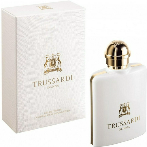 Парфюмерная вода Trussardi Donna 100мл