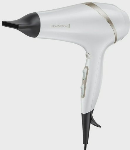 Фен Remington AC8901 белый