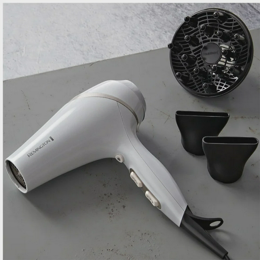 Фен Remington AC8901 белый