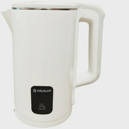 Электрочайник Hausler HLS-1805G 2 л белый
