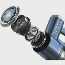 Пылесос Wade SV-01 синий