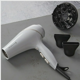 Фен Remington AC8901 белый