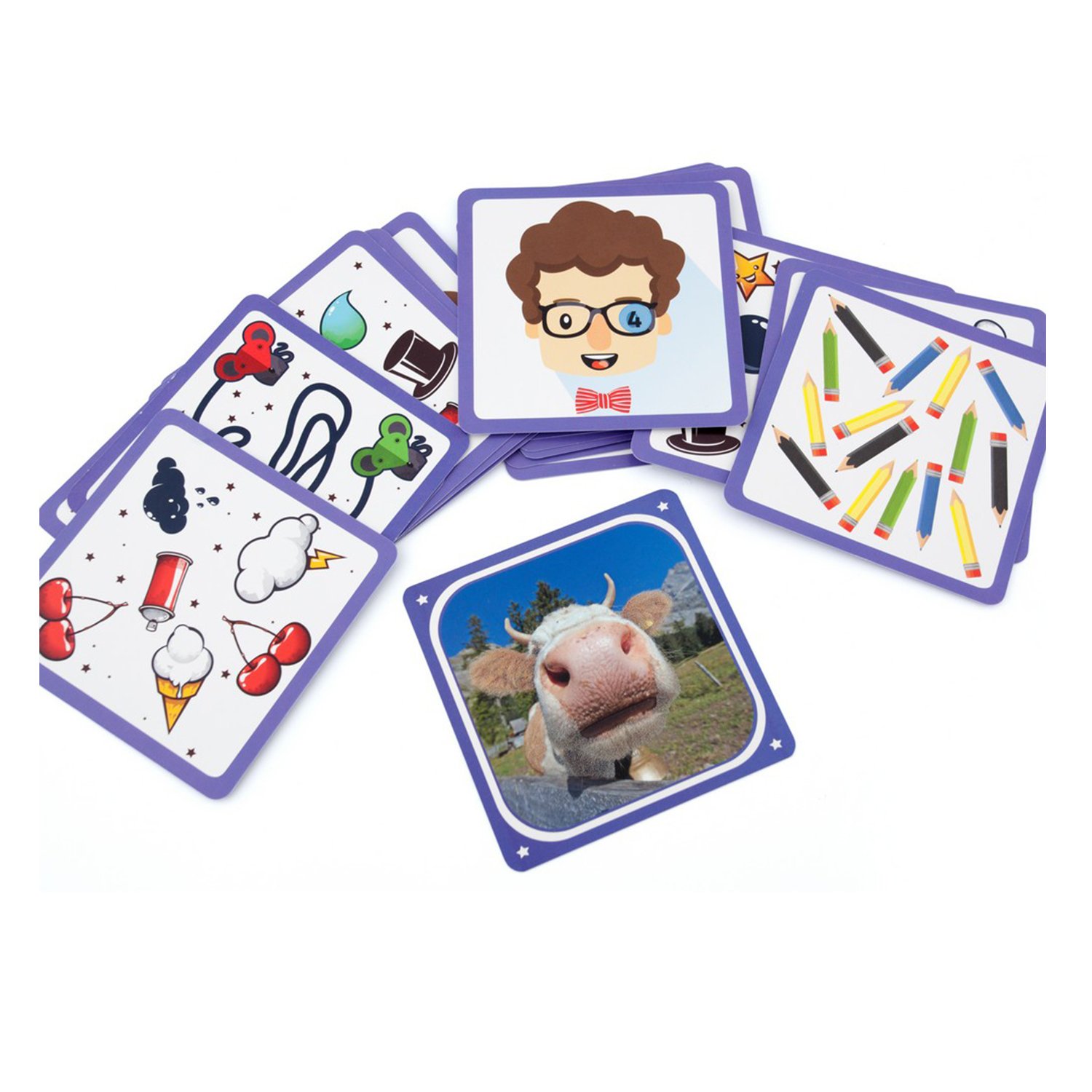 Настольная игра Стиль Жизни Кортекс для детей УТ100026965 купить,0