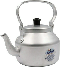 Чайник костровой Следопыт PF-CWS-P16 3 л