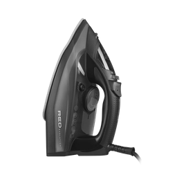 Утюг RED Evolution RI-C25 черный