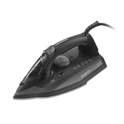 Утюг RED Evolution RI-C25 черный