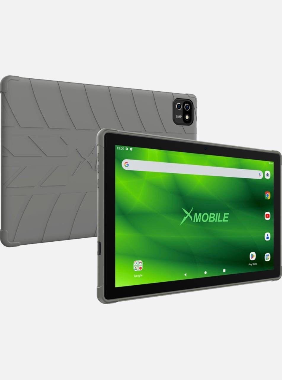 Планшет XMobile X10Max 10.1 дюйм 3 Гб/64 Гб черный - ForteMarket Планшет XMobile X10Max 10.1 дюйм 3 Гб/64 Гб черный купить,0