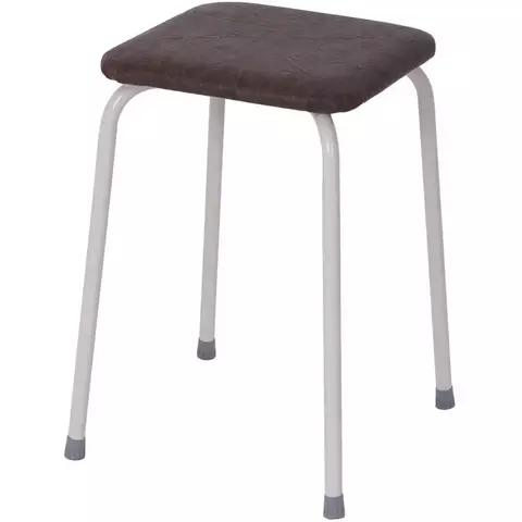 Табурет ЗМИ Пенёк легкий Т 271 Brown купить,0
