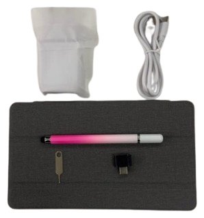 Планшет Nodizz Npad731 7 дюйм 2 Гб/8 Гб белый, синий, розовый купить,0