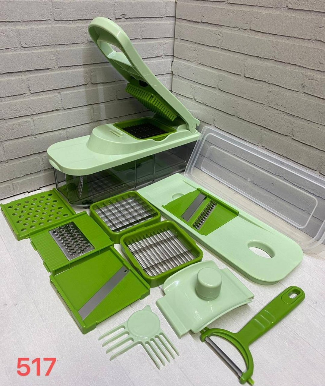 Leevan овощерезка Lv, пластик, нерж.сталь купить,function inputValueFn(){if((0,signal2.mK)(node),node.value===REQUIRED_UNSET_VALUE)throw new root_effect_scheduler.buA(-950,null);return node.value}