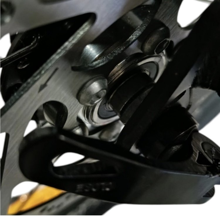 Велосипед GTR GTR 300 – 17 2025 17 дюймов черный купить,0