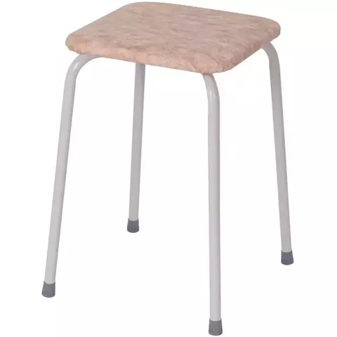 Табурет ЗМИ Пенёк легкий Т 270 Beige купить,0