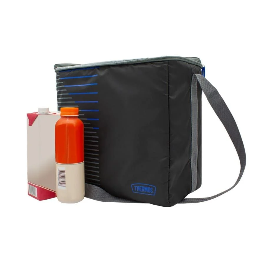 Термосумка Thermos Value 36 Can Cooler 20л черная купить,NaN