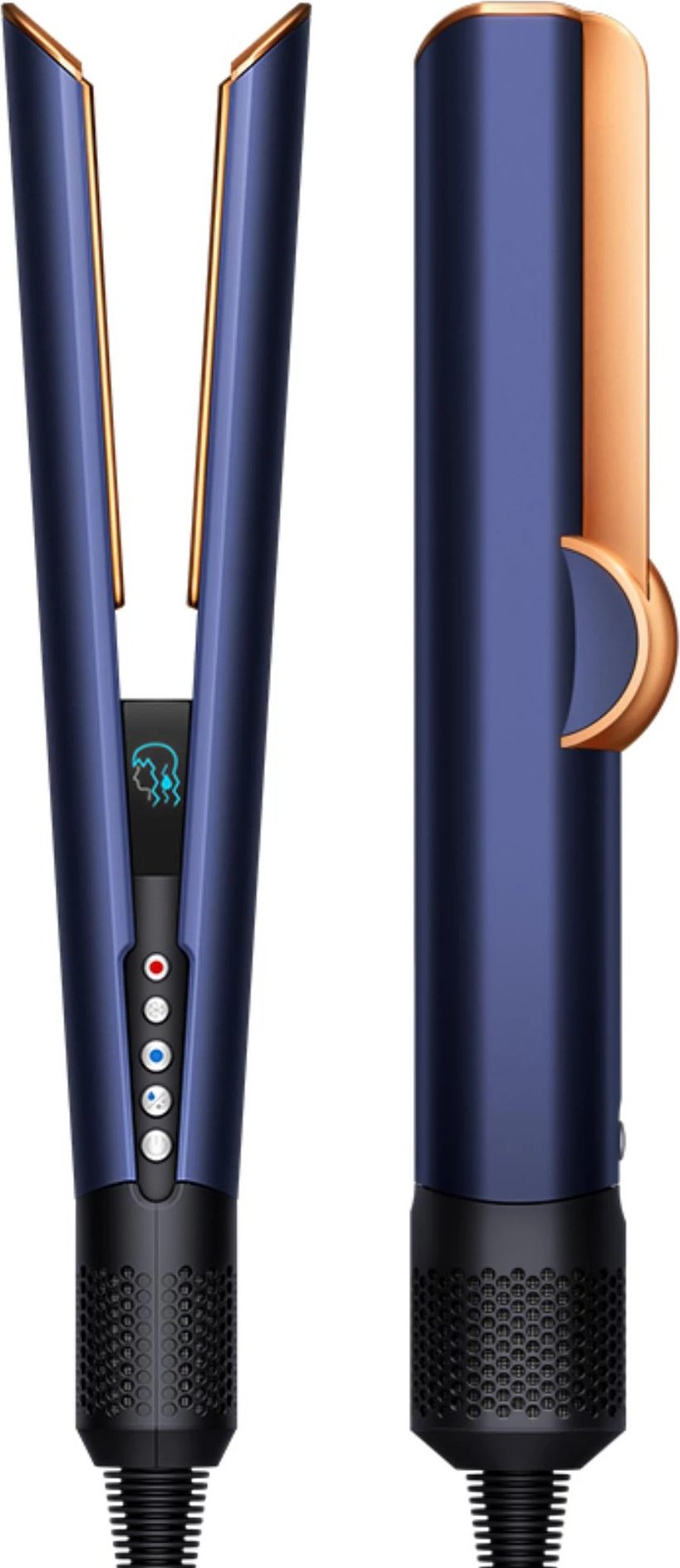 Dyson Airstrait HT01 утюжок