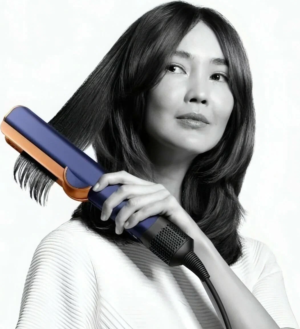 Dyson Airstrait HT01 утюжок купить,0