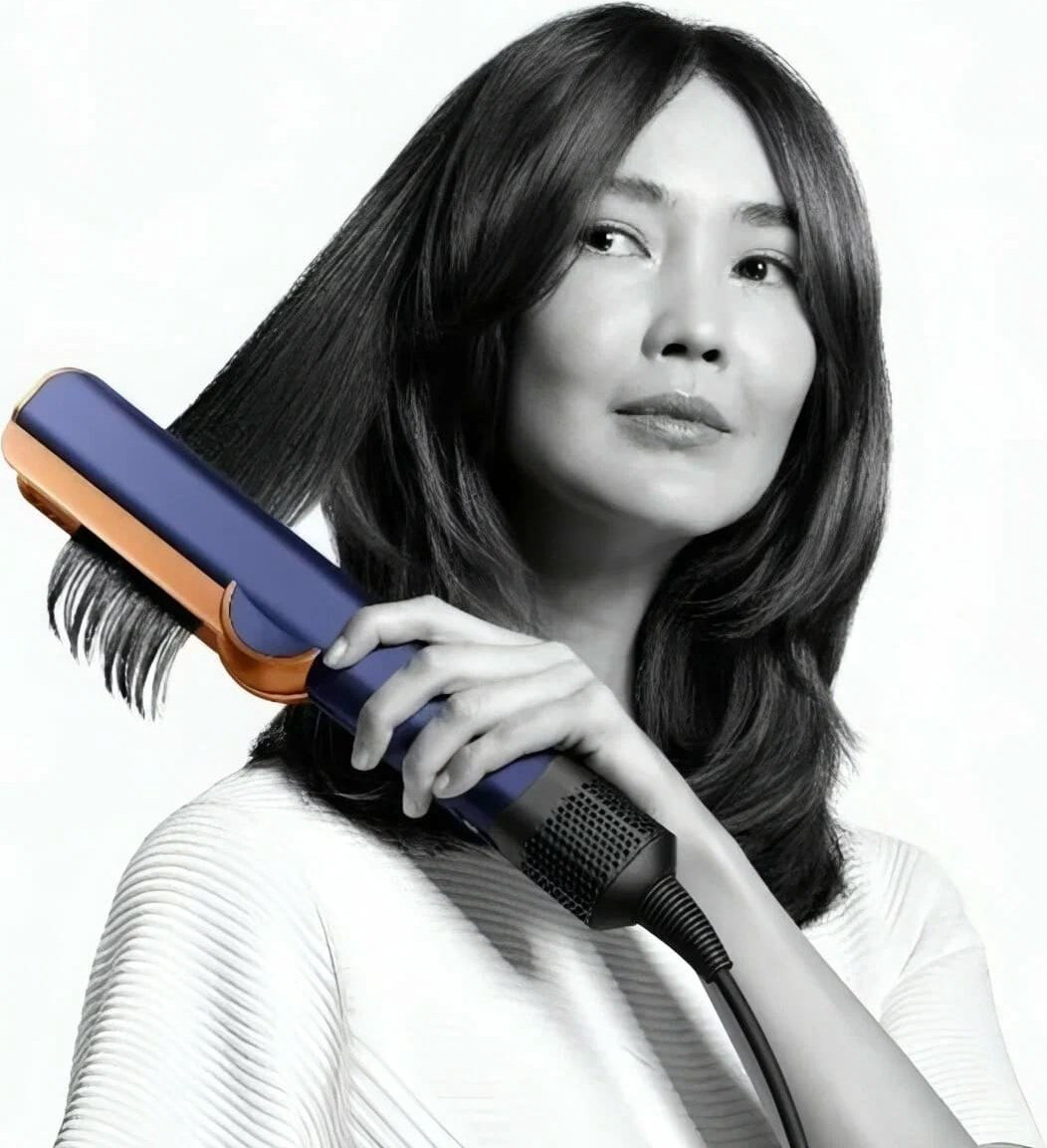 Dyson Airstrait HT01 утюжок купить,240000