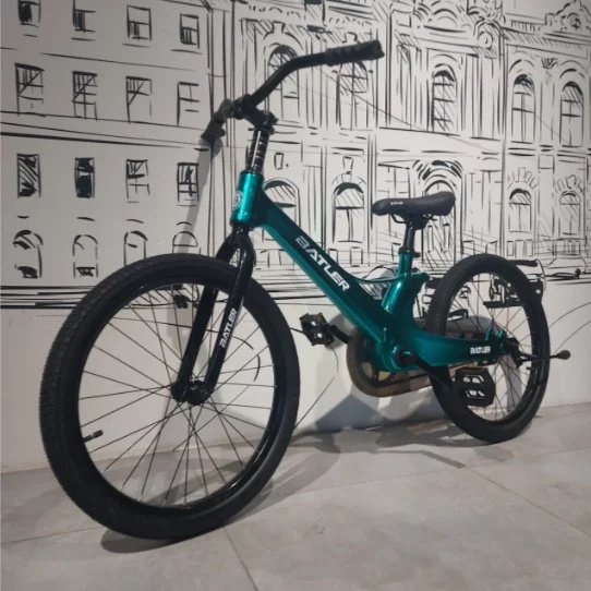 Велосипед ADA Велосипед детский городской Batler 1850 AL 2024 13 дюймов бирюзовый - ForteMarket Велосипед ADA Велосипед детский городской Batler 1850 AL 2024 13 дюймов бирюзовый купить,0