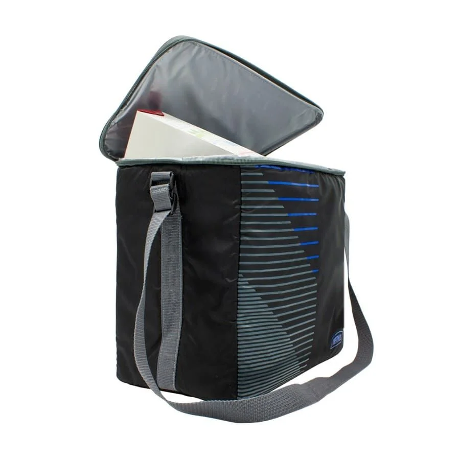 Термосумка Thermos Value 36 Can Cooler 20л черная купить,NaN