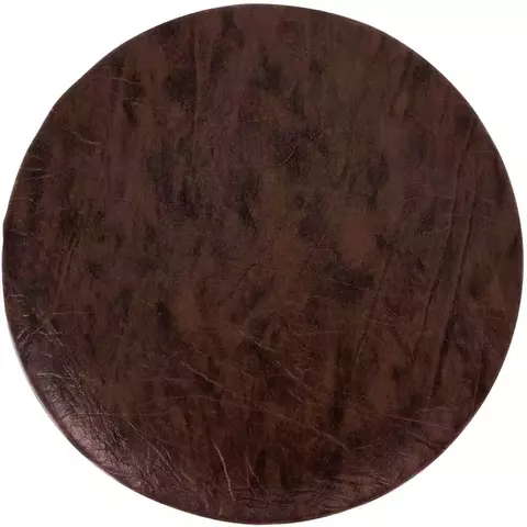 Табурет ЗМИ Пенёк легкий Т 270 Brown купить,0
