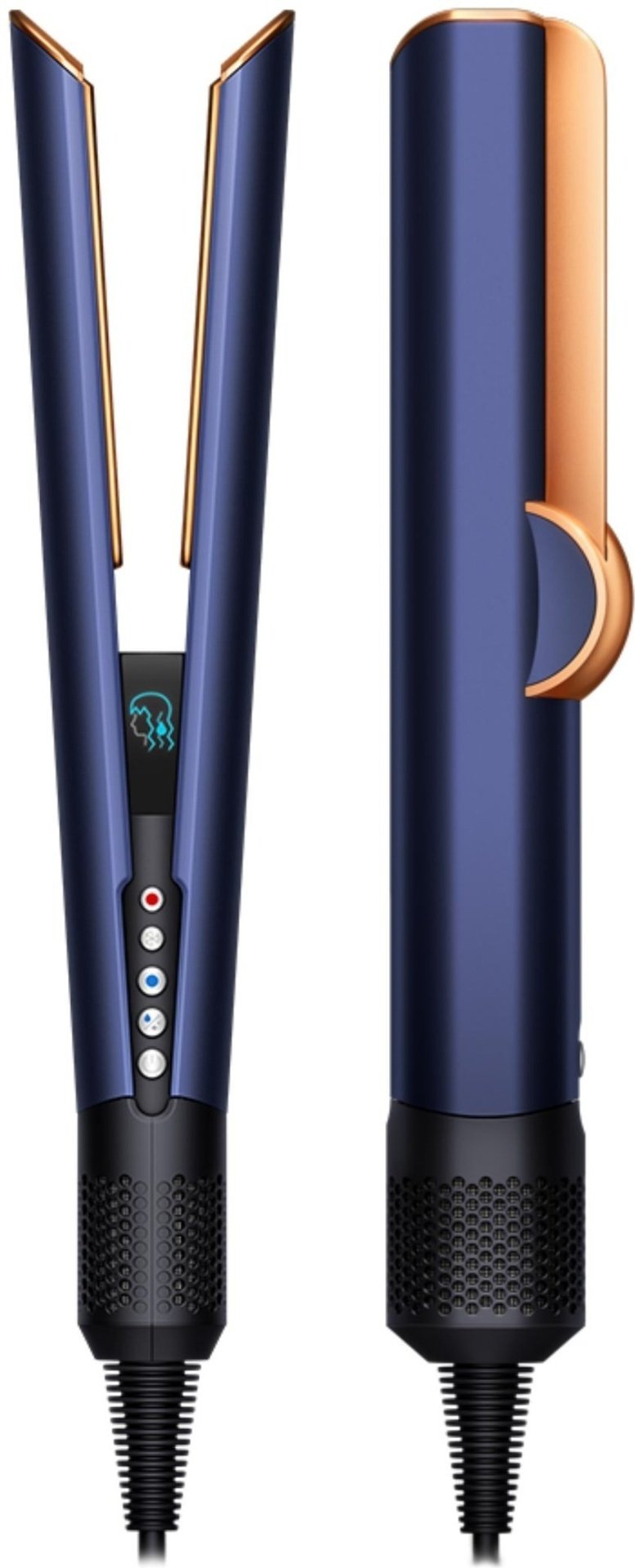 Dyson Airstrait HT01 с ковриком паровой выпрямитель