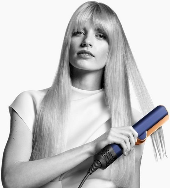 Dyson Airstrait HT01 с ковриком паровой выпрямитель - ForteMarket Dyson Airstrait HT01 с ковриком паровой выпрямитель купить,249000