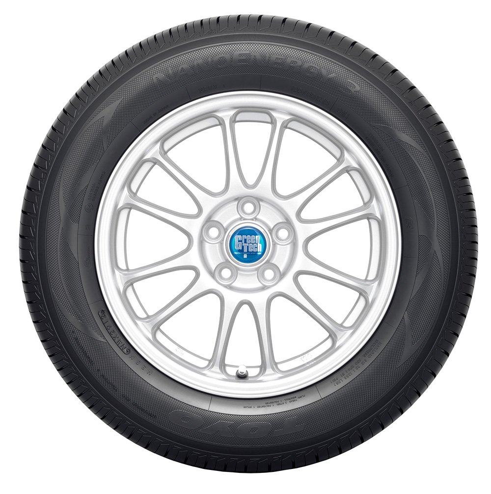 Шина Toyo NanoEnergy 3 195/70 R14 91T летняя купить,NaN