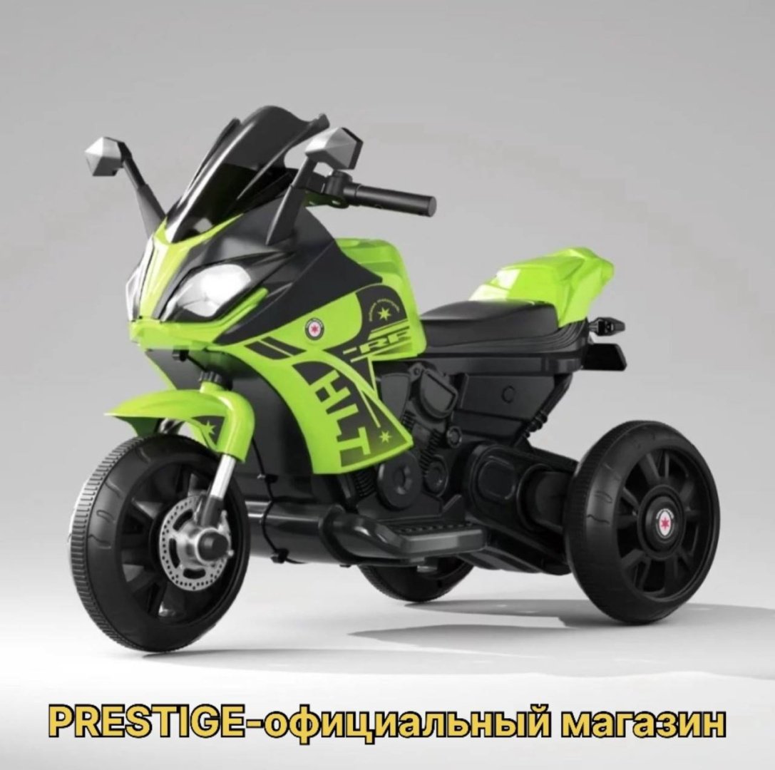 30332481_PRESTIGE, зеленый - HIT M09 зеленый