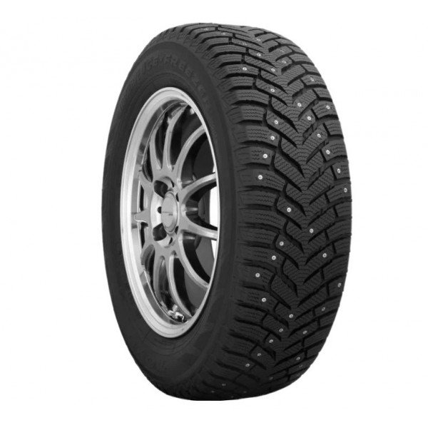Шина Toyo Observe Ice-Freezer 245/50 R19 105T зимняя купить,117650