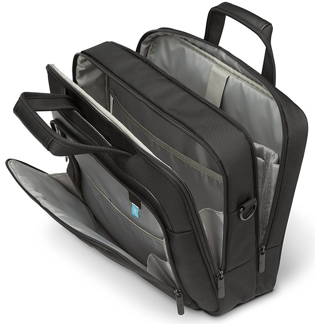 Cумка для ноутбука HP Legend Topload T0F83AA 15.6" черная купить,NaN