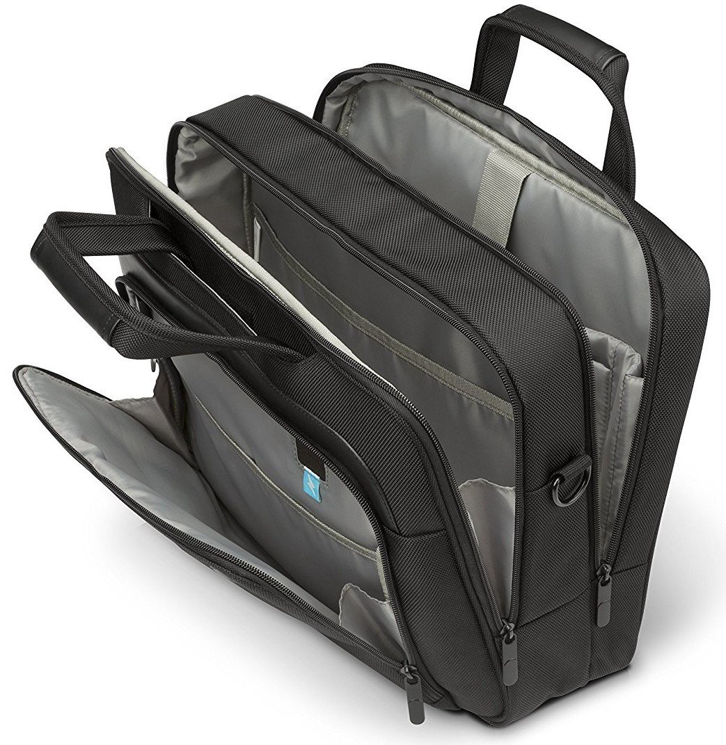 Cумка для ноутбука HP Legend Topload T0F83AA 15.6" черная купить,NaN