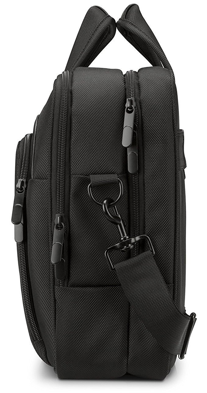 Cумка для ноутбука HP Legend Topload T0F83AA 15.6" черная купить,NaN