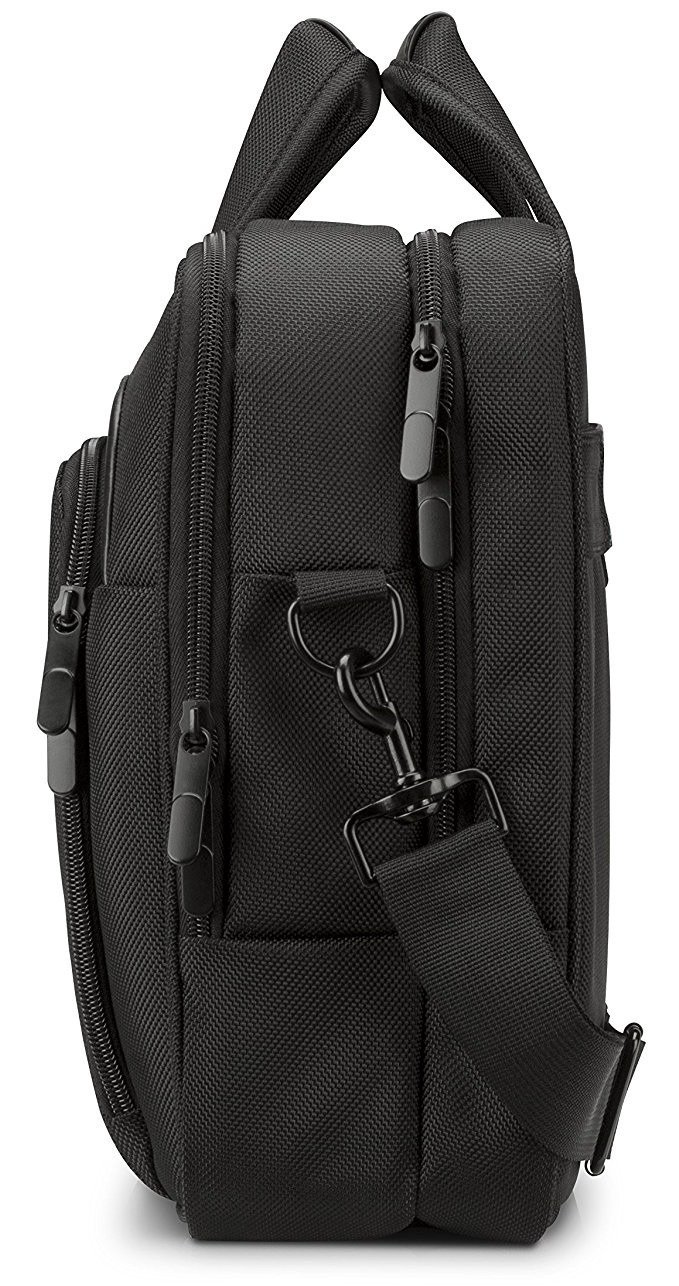 Cумка для ноутбука HP Legend Topload T0F83AA 15.6" черная купить,NaN