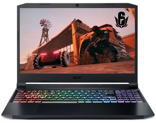 Ноутбук Acer Nitro 5  AN515-57 NH.QEWER.004 15.6" Shane Black