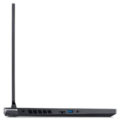 Ноутбук Acer Nitro 5 AN517-55 NH.QFWER.006 15.6" Obsidian Black купить,0
