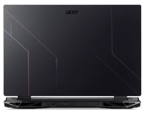 Ноутбук Acer Nitro 5 AN517-55 NH.QFWER.006 15.6" Obsidian Black купить,0