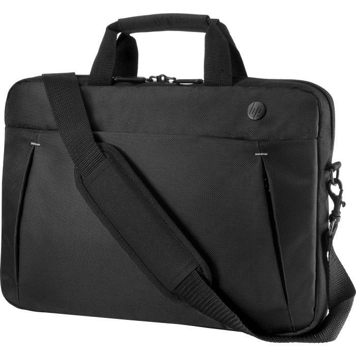 Сумка для ноутбука HP Business Slim Top Load 2SC65AA 14.1" черная купить,NaN