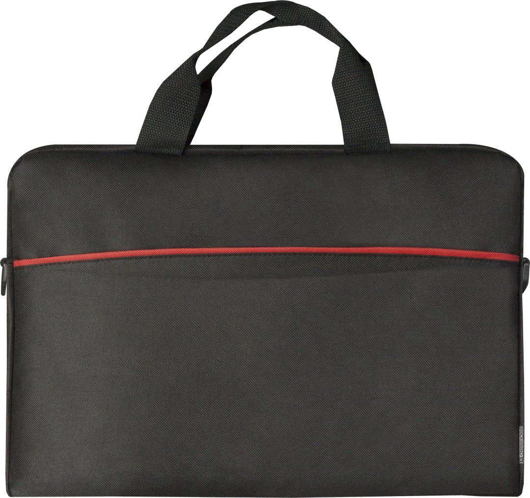 Сумка для ноутбука Defender Lite 15.6" черная - ForteMarket Сумка для ноутбука Defender Lite 15.6" черная купить,3690
